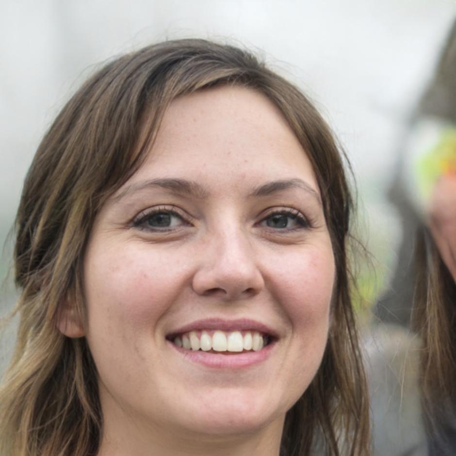 Conseillère internationale spécialisée en développement personnel
